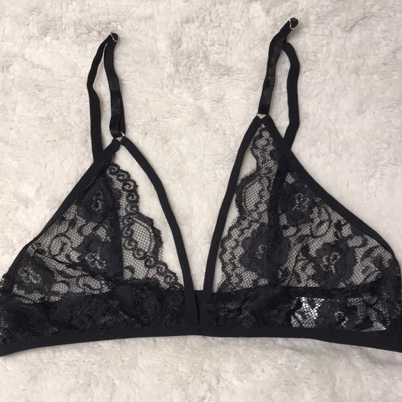 Avidlove Lace Bralette - Picture 2 of 7